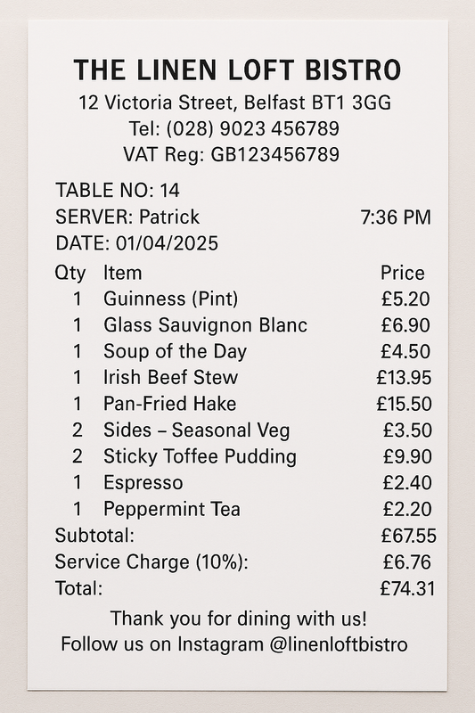 How AI fakes are slipping past your expense checks and costing you money.