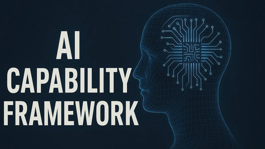 Your AI strategy is missing one thing - and it’s killing results