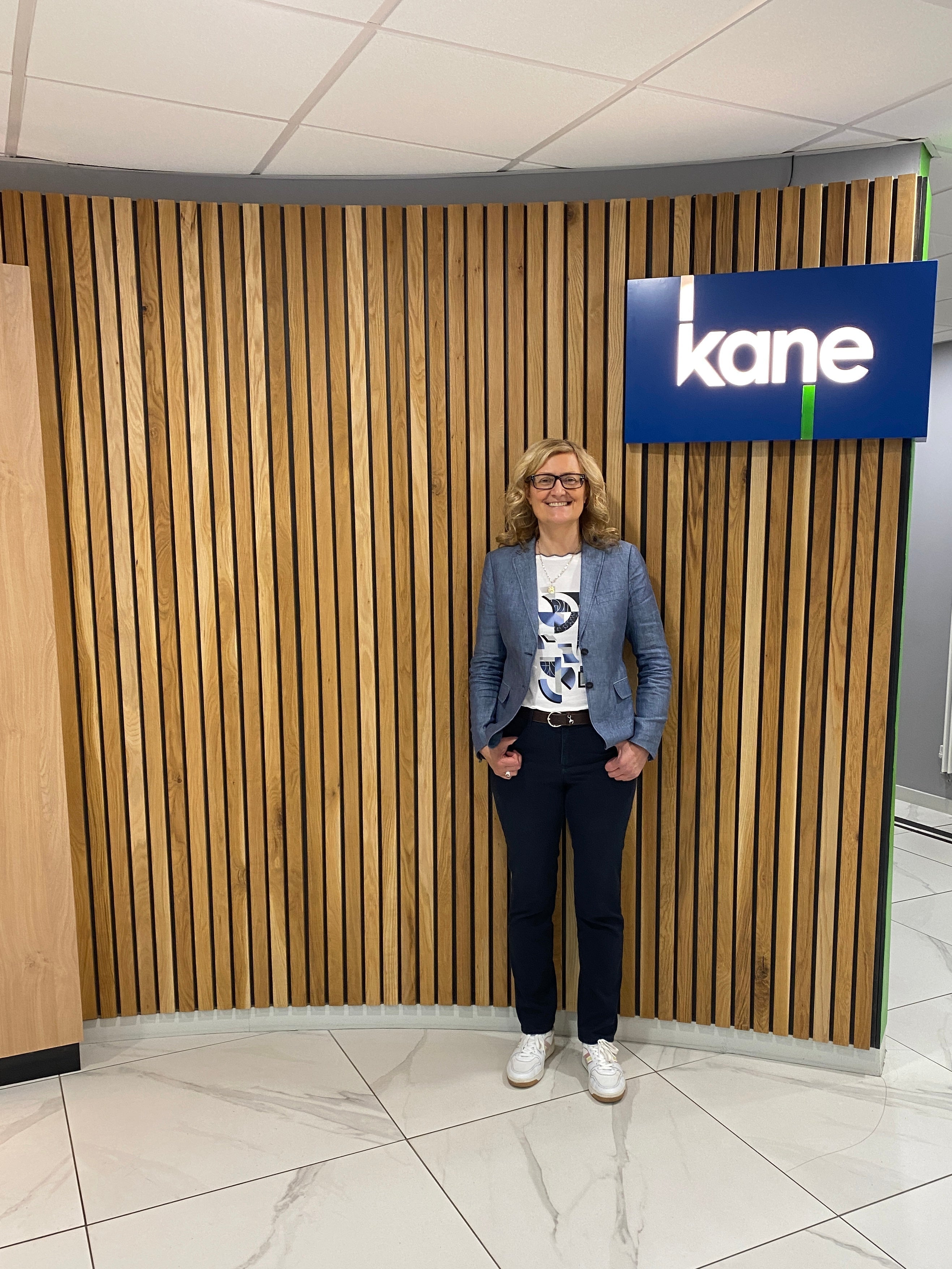 AI for Construction: working with Kane Group on the future of digital delivery