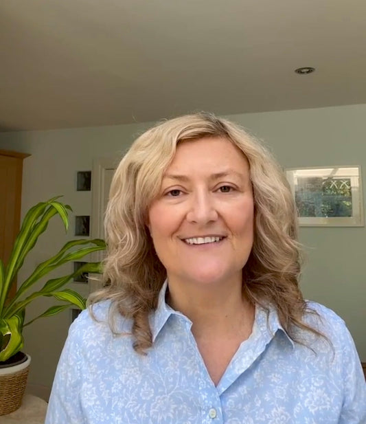 Suzanne Hill AI for SMEs