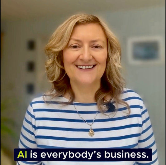 Why Expert AI Implementation Requires More Than Just IT Knowledge